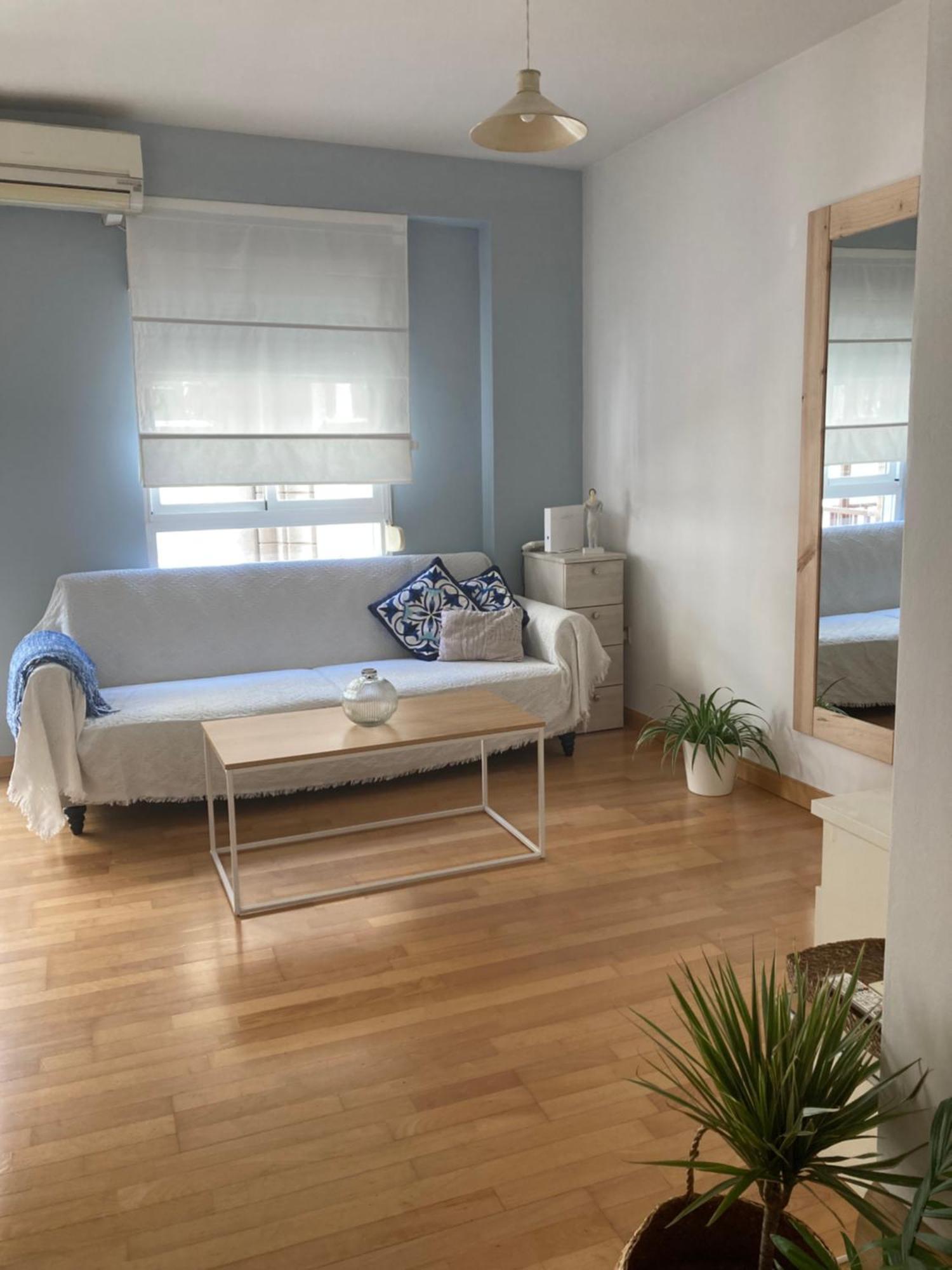 Apartamento Enriqueta غرناطة المظهر الخارجي الصورة